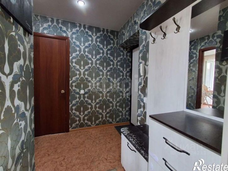 2-комн квартира