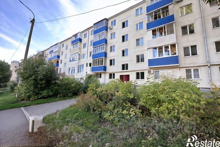 2-комн квартира Уфа городской округ, Уфа