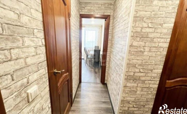 2-комн квартира Стерлитамак, улица Суворова, 6