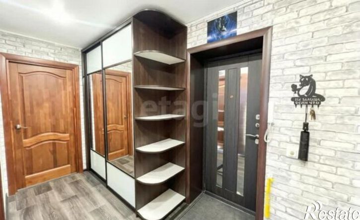 2-комн квартира Стерлитамак, улица Суворова, 6