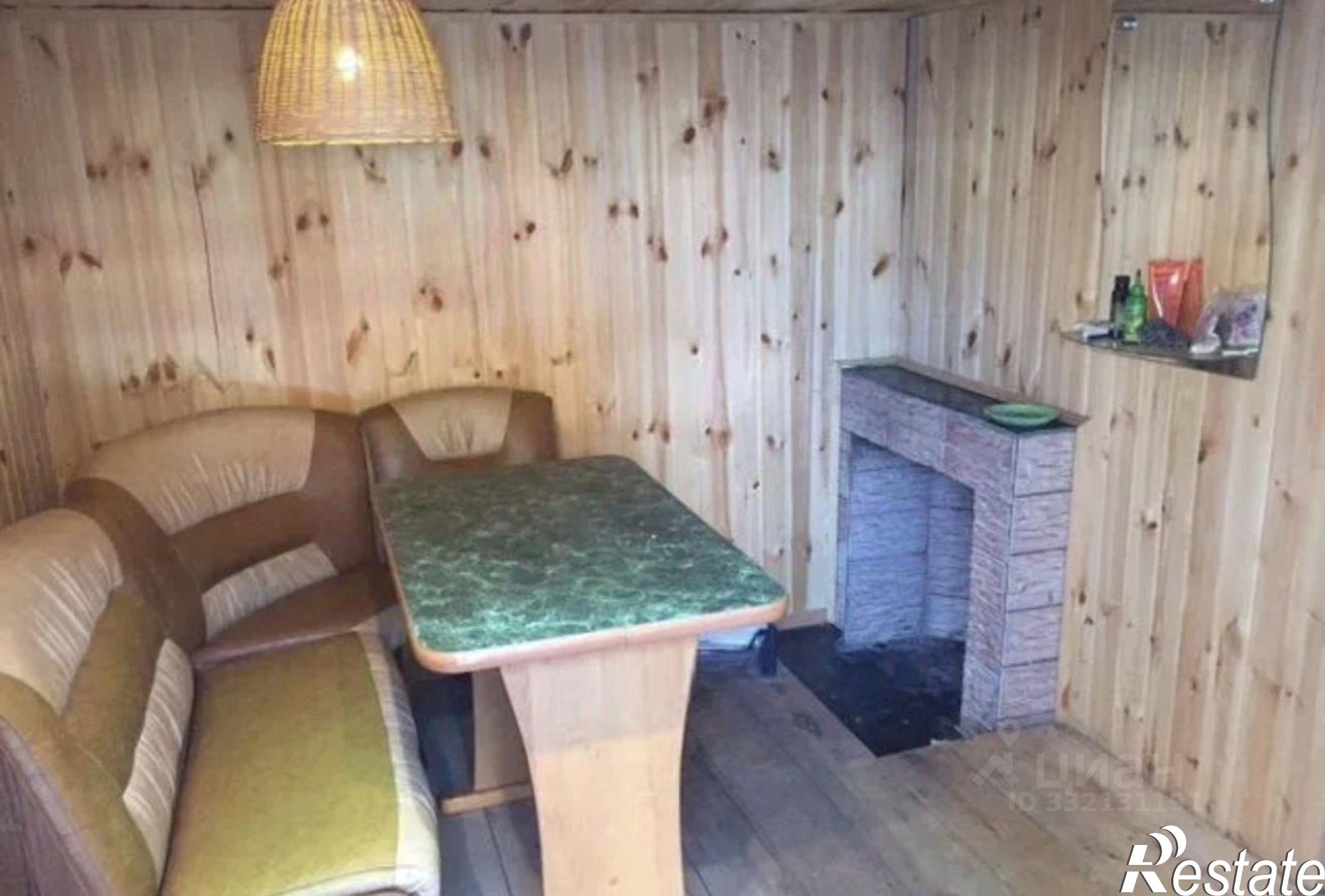 Купить дачу, дом, коттедж за 10 500 000 рублей на ул Воровского, 17