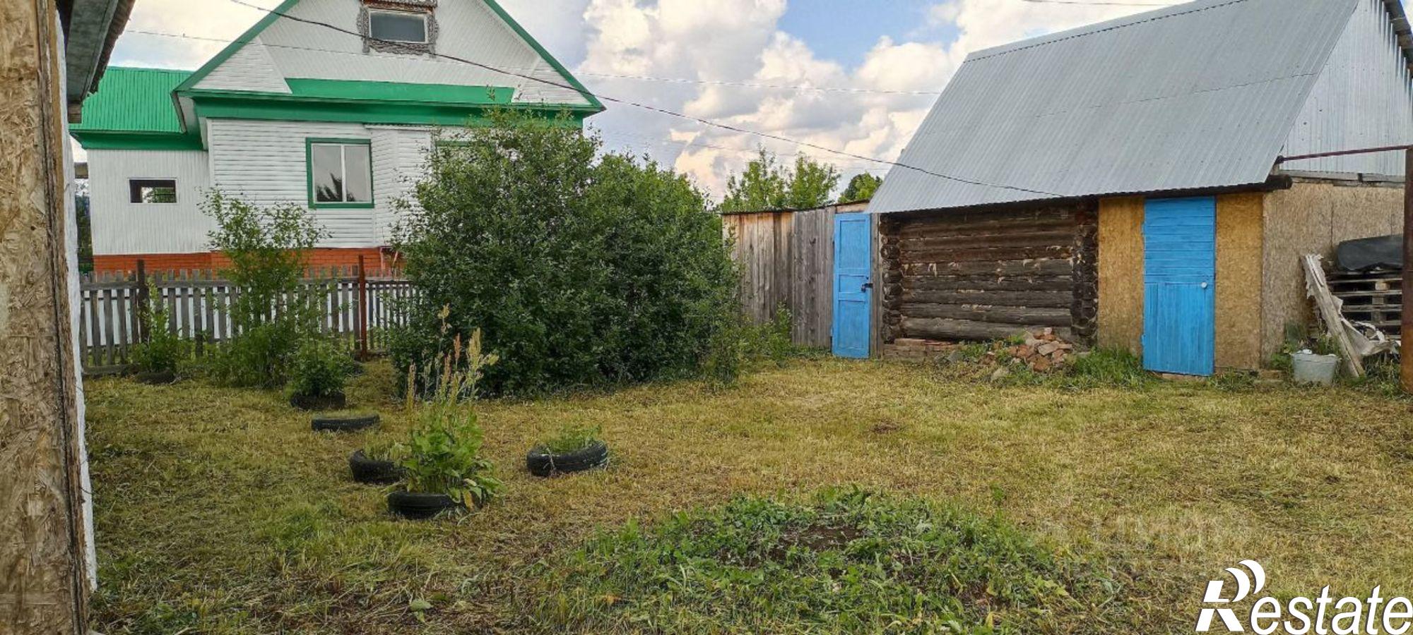 Купить дачу, дом, коттедж за 300 000 рублей на Янаульский район