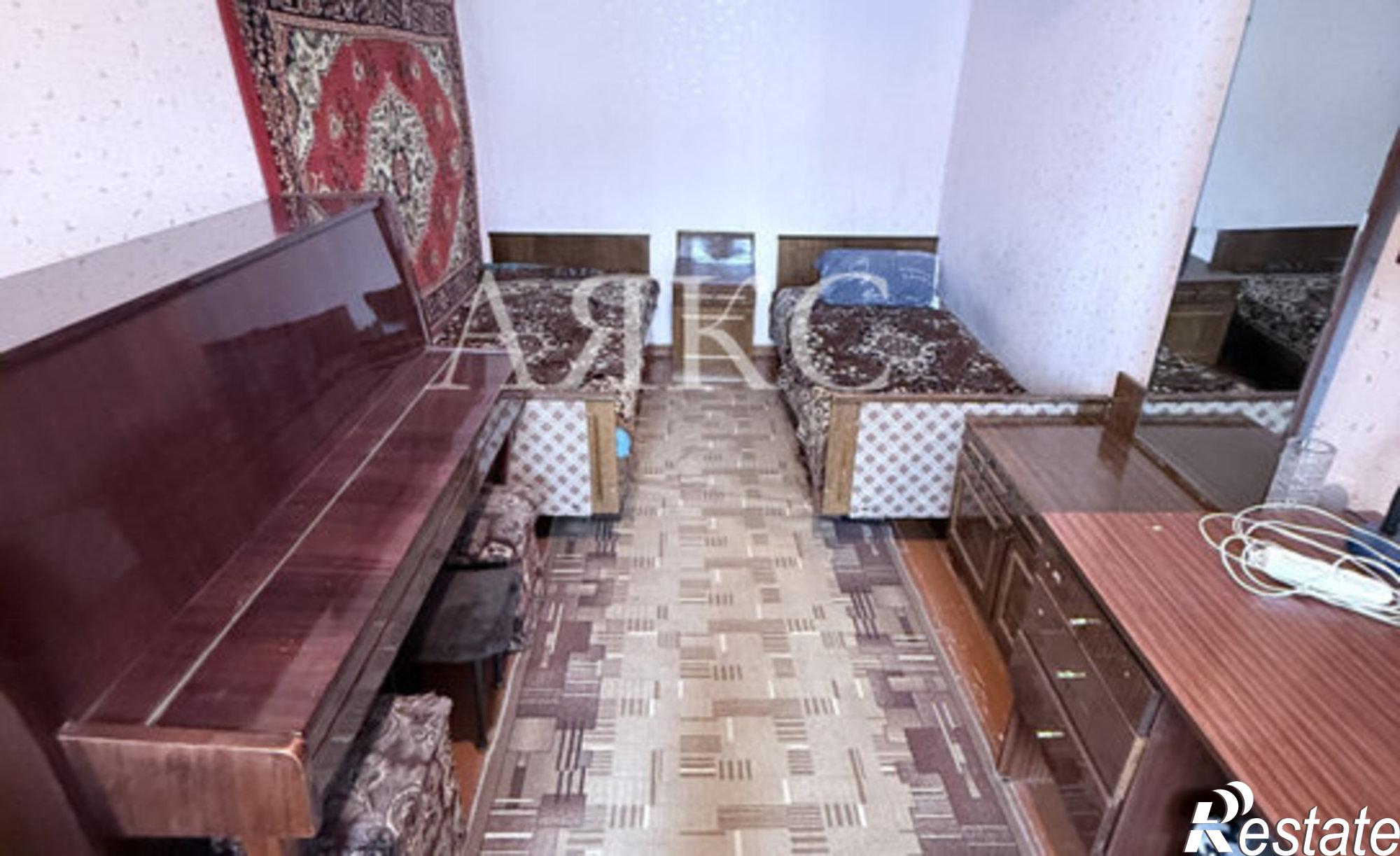 Купить квартиру за 2 100 000 рублей на ул Вахитова, 5