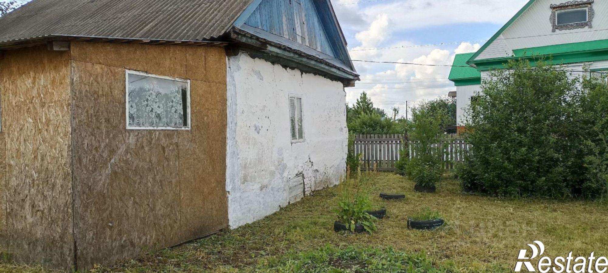 Купить дачу, дом, коттедж за 300 000 рублей на Янаульский район