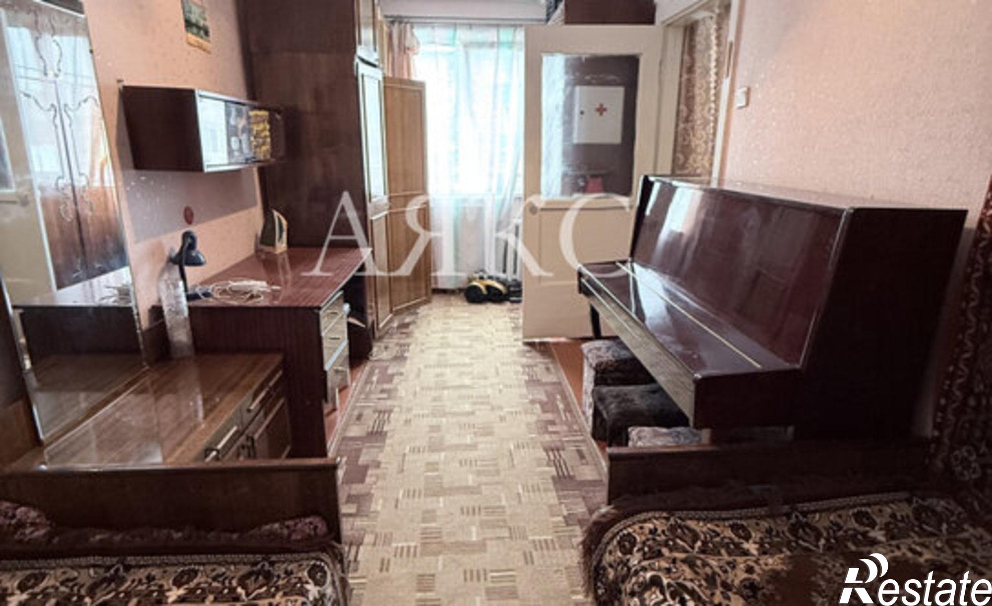 Купить квартиру за 2 100 000 рублей на ул Вахитова, 5