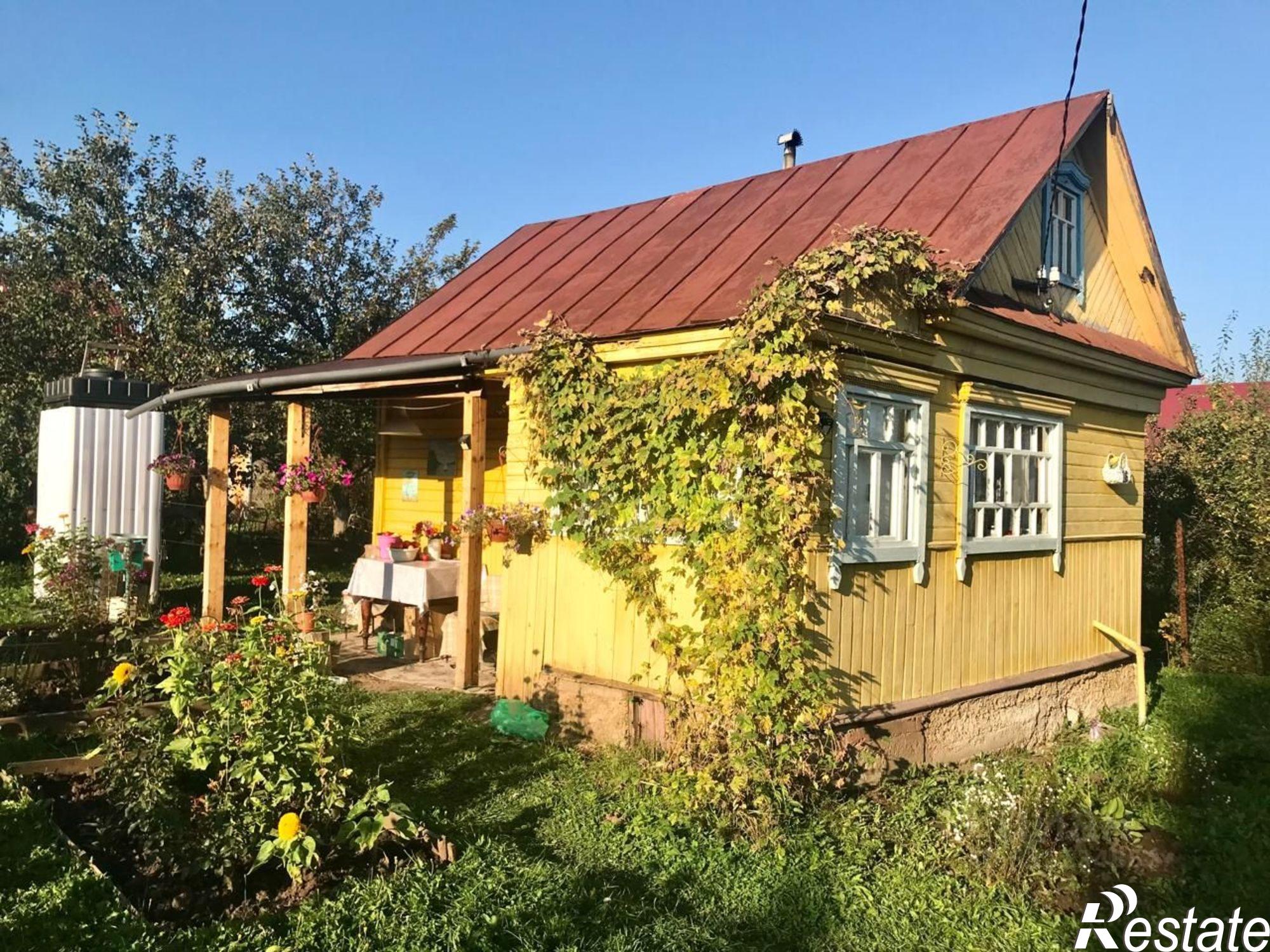 Купить дачу, дом, коттедж за 450 000 рублей на Иглинский район