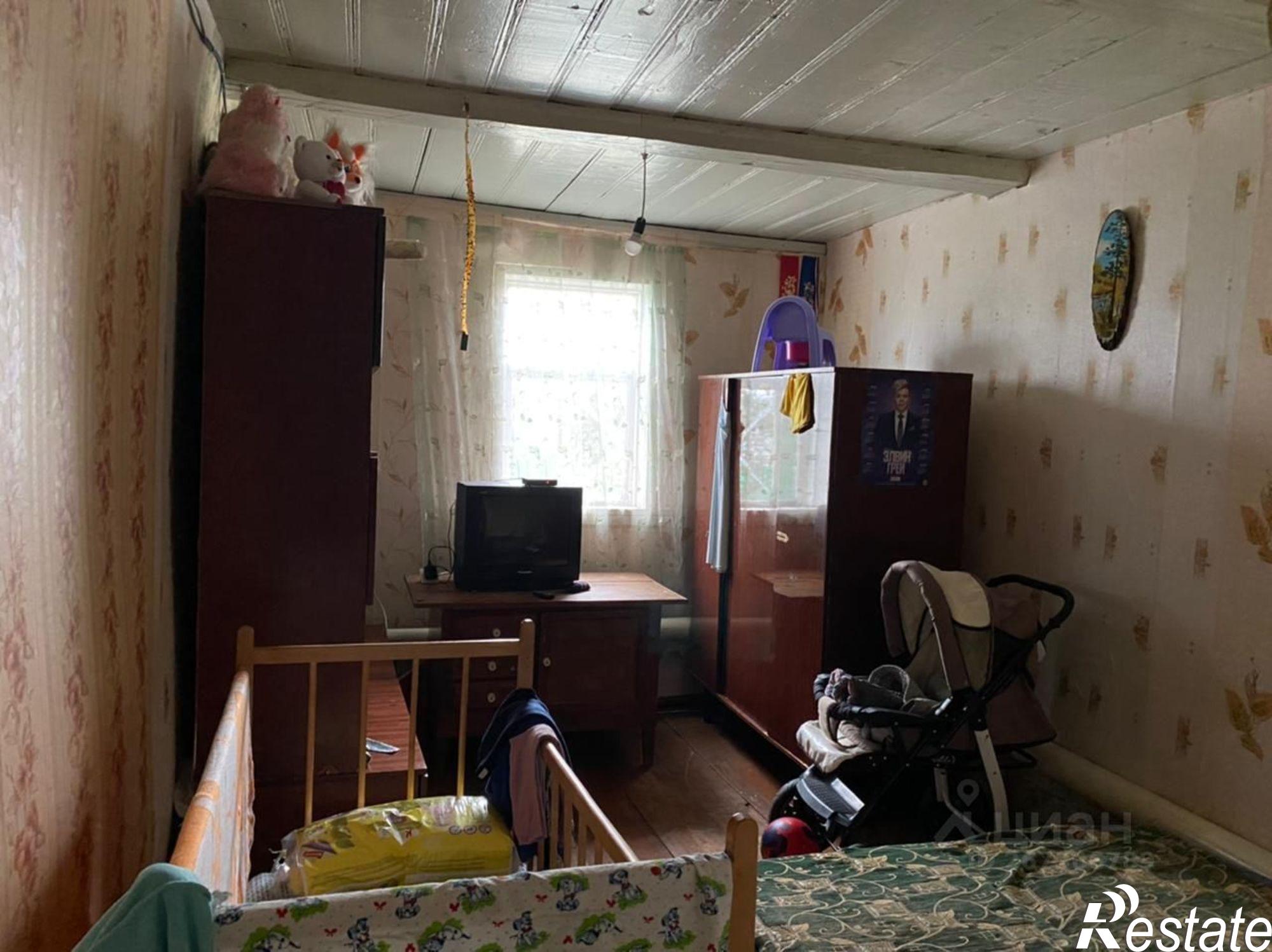 Купить дачу, дом, коттедж за 950 000 рублей на ул Ульяновская, 27