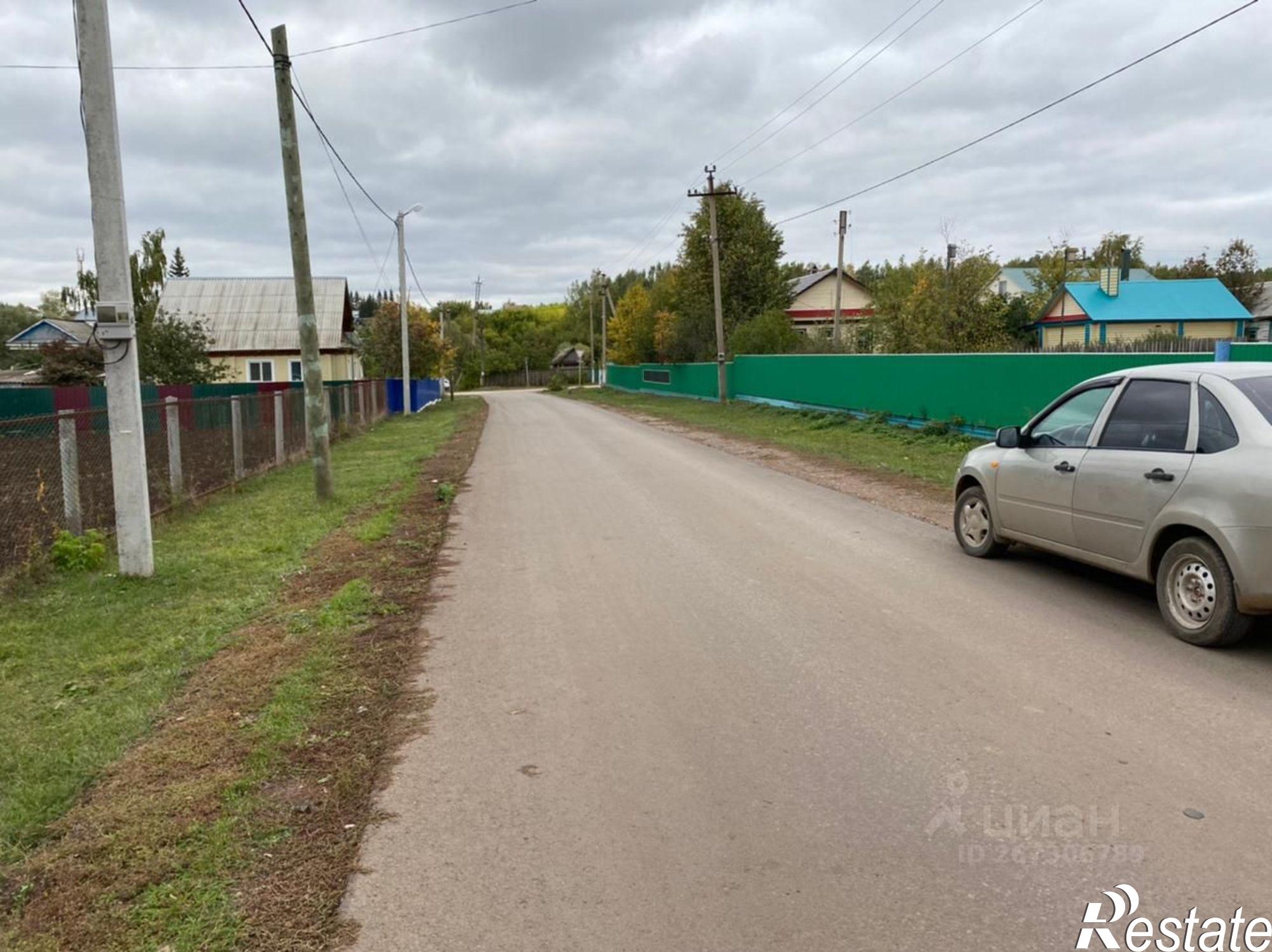 Купить дачу, дом, коттедж за 950 000 рублей на ул Ульяновская, 27