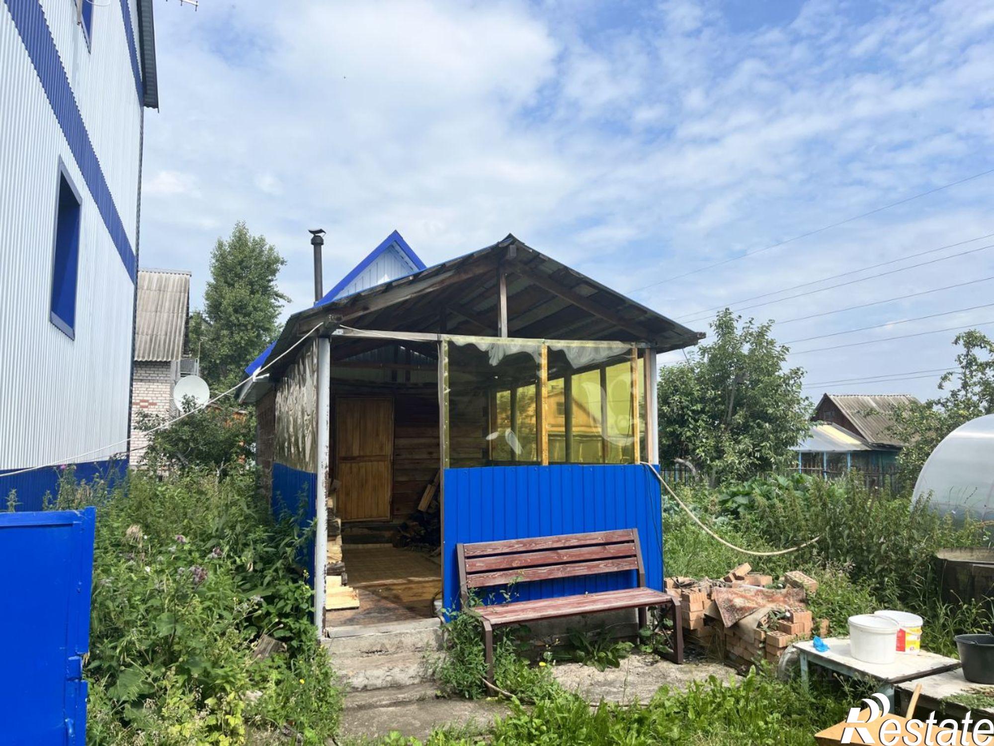 Купить дачу, дом, коттедж за 13 000 000 рублей на ул Ахмета Аминева, 17