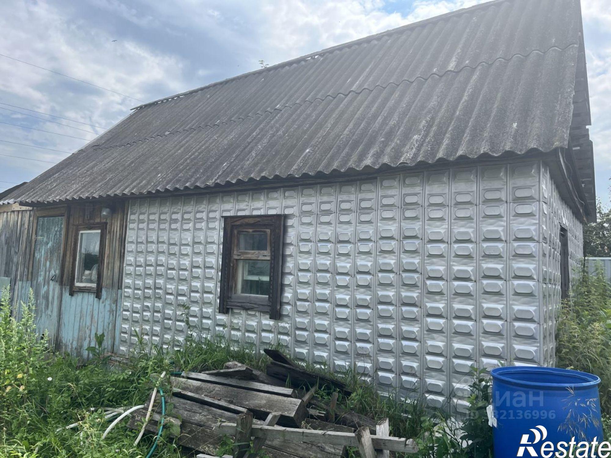 Купить дачу, дом, коттедж за 13 000 000 рублей на ул Ахмета Аминева, 17