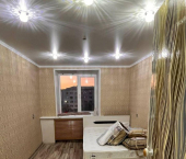 комната 16 кв м ул Комарова, 25б