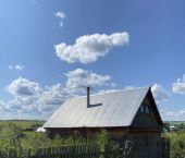 коттедж 42 кв м ул Мира, 18