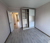 3-комн, 81кв м, этаж 8/10 ул Красноводская, 3