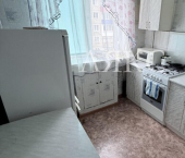 2-комн, 46кв м, этаж 4/5 ул Вахитова, 5