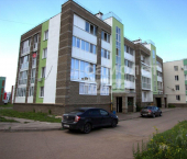 1-комн, 37кв м, этаж 3/4 ул Дуговая, 7/3