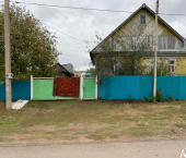 коттедж 85 кв м ул Ульяновская, 27