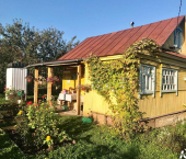коттедж 30 кв м Иглинский район