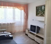 2-комн, 46кв м, этаж 4/5 ул Калинина, 31
