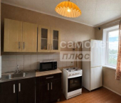 1-комн, 36кв м, этаж 9/9 ул Губкина, 17