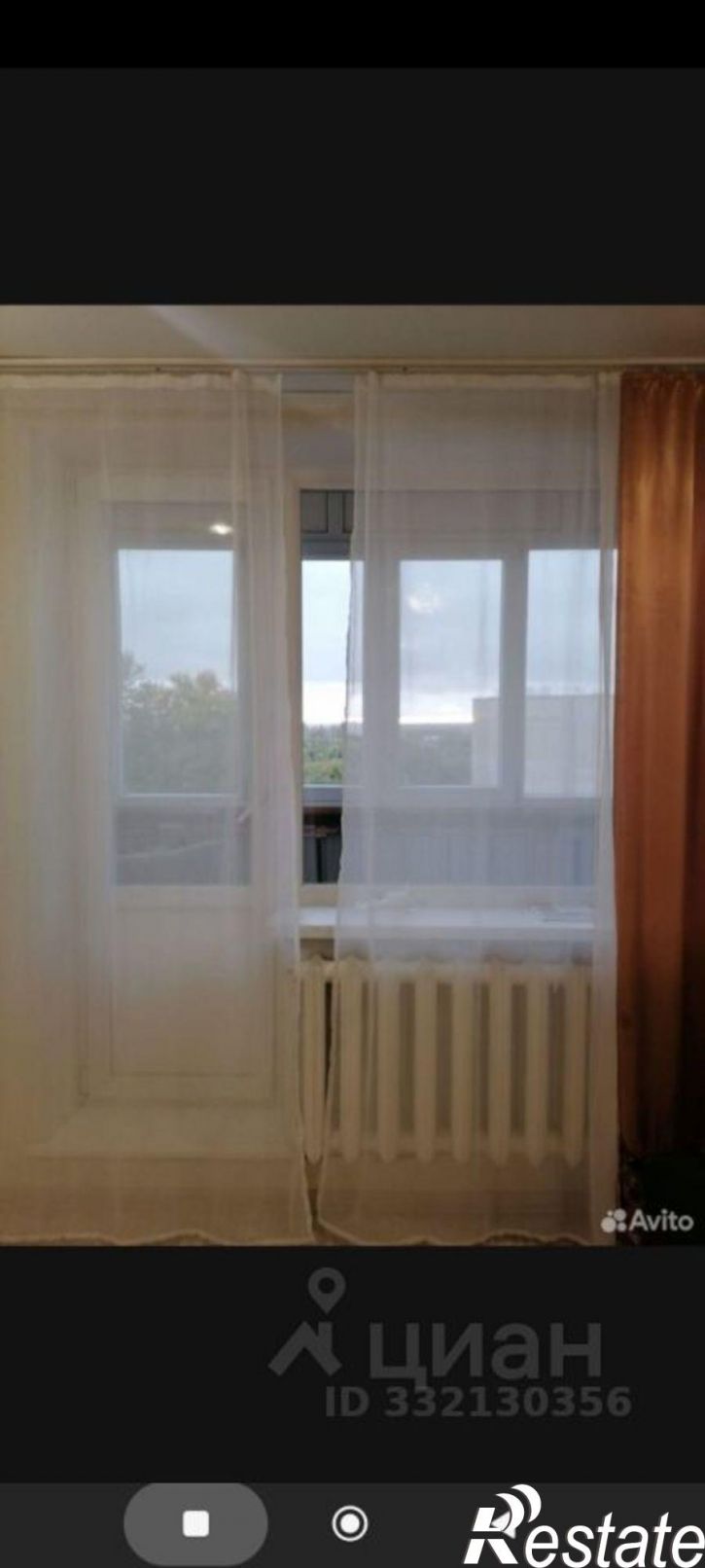 1-комн квартира ул Кочеткова, 5,  д. 5