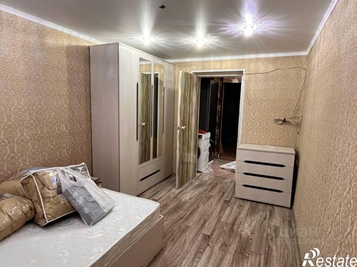 Комната ул Комарова, 25б,  д. 25б