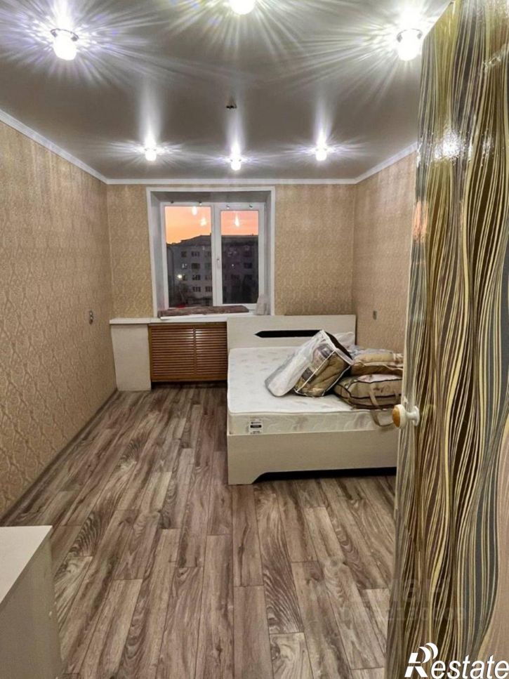 Комната ул Комарова, 25б,  д. 25б