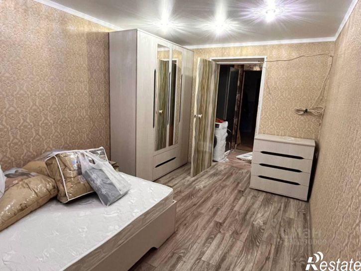 Комната ул Комарова, 25б,  д. 25б