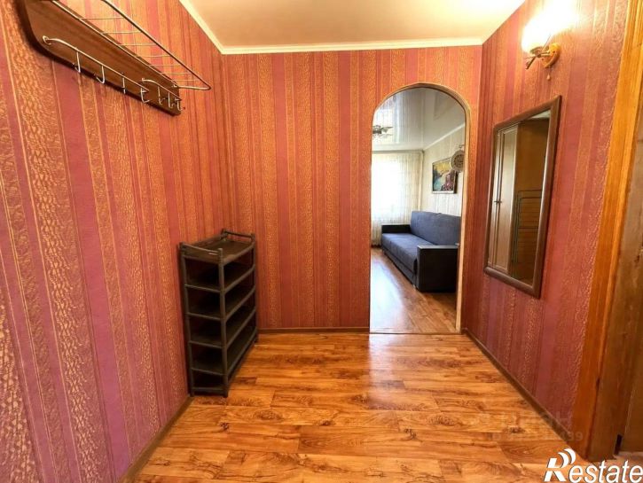3-комн квартира ул Чкалова, 27,  д. 27