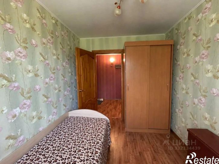 3-комн квартира ул Чкалова, 27,  д. 27