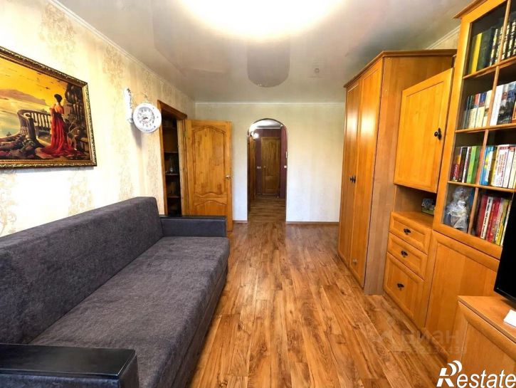 3-комн квартира ул Чкалова, 27,  д. 27