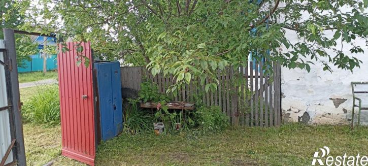 Коттедж/дом Янаульский район