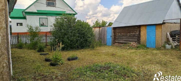Коттедж/дом Янаульский район