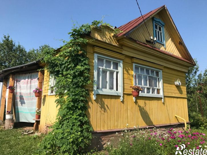 Коттедж/дом Иглинский район