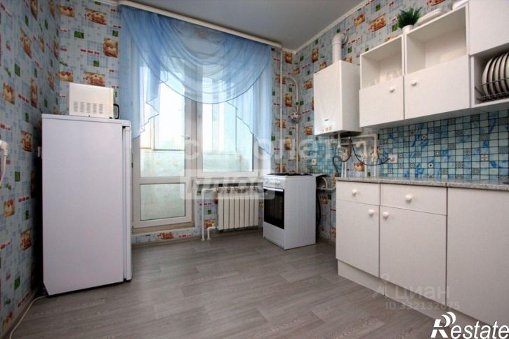 1-комн квартира ул Дуговая, 7/3,  д. 7/3