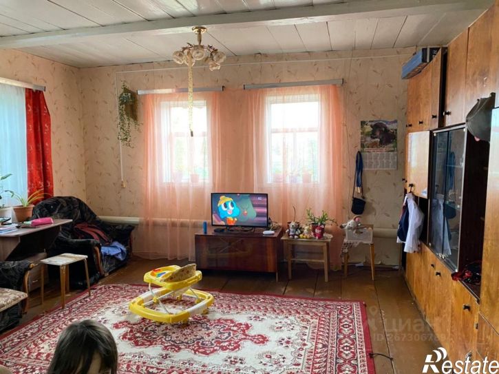 Коттедж/дом ул Ульяновская, 27,  д. 27