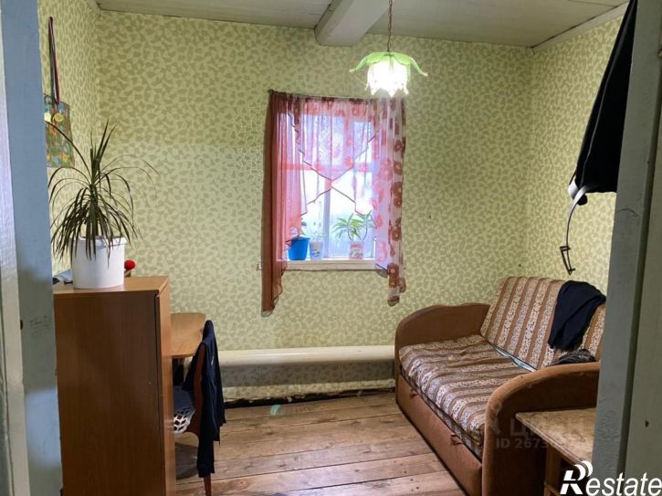Коттедж/дом ул Ульяновская, 27,  д. 27