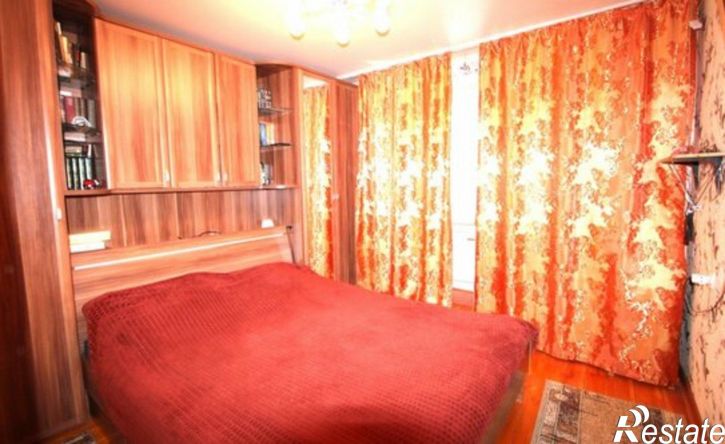 4-комн квартира ул Лесовода Морозова, 7,  д. 7