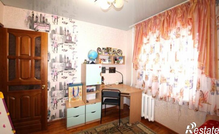 4-комн квартира ул Лесовода Морозова, 7,  д. 7