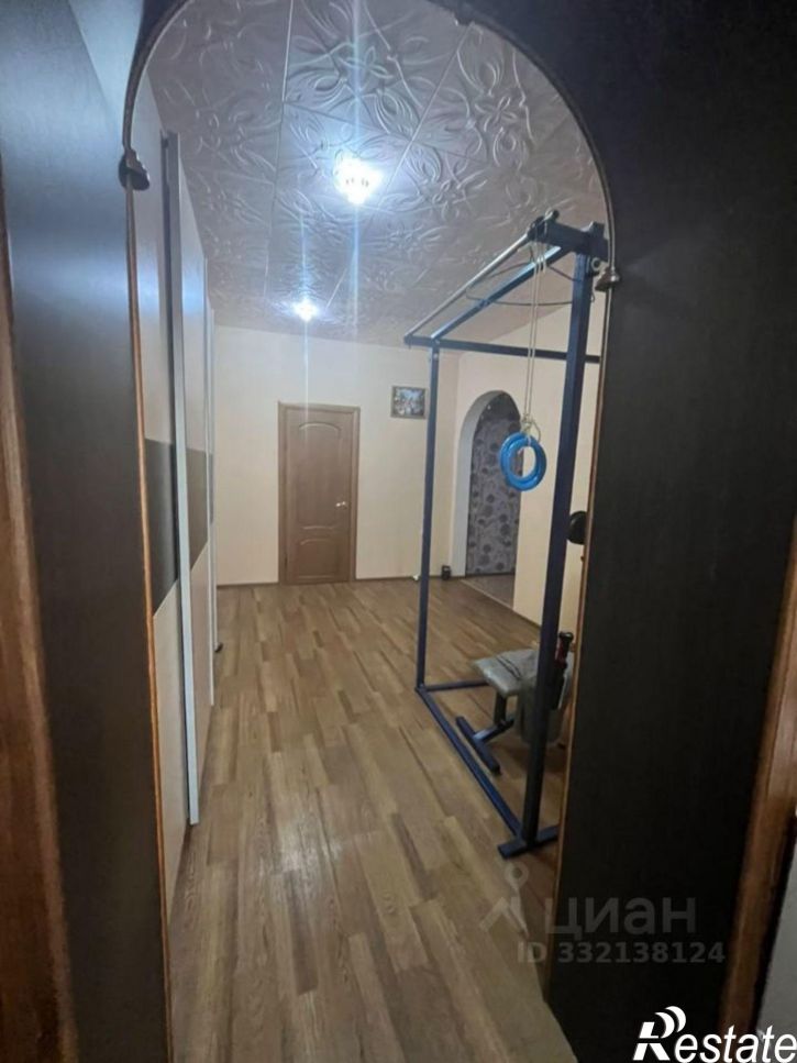 Коттедж/дом Иглинский район