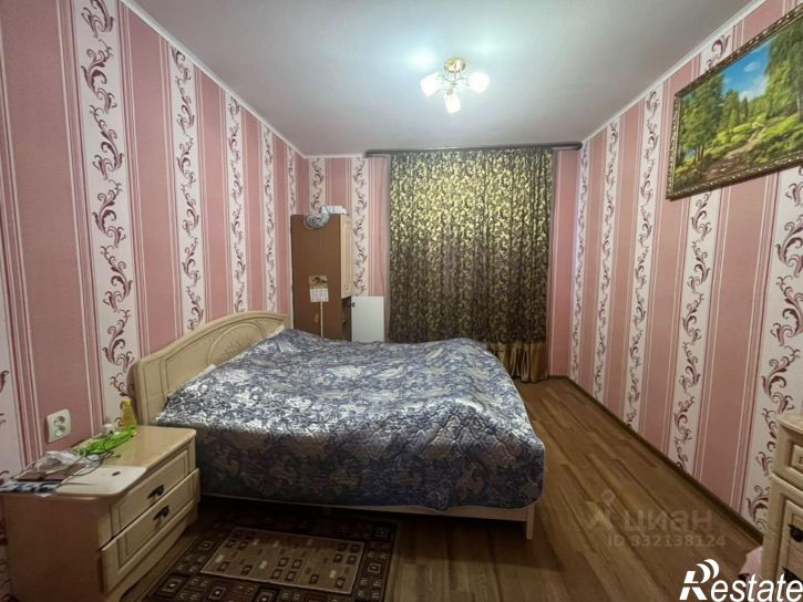 Коттедж/дом Иглинский район