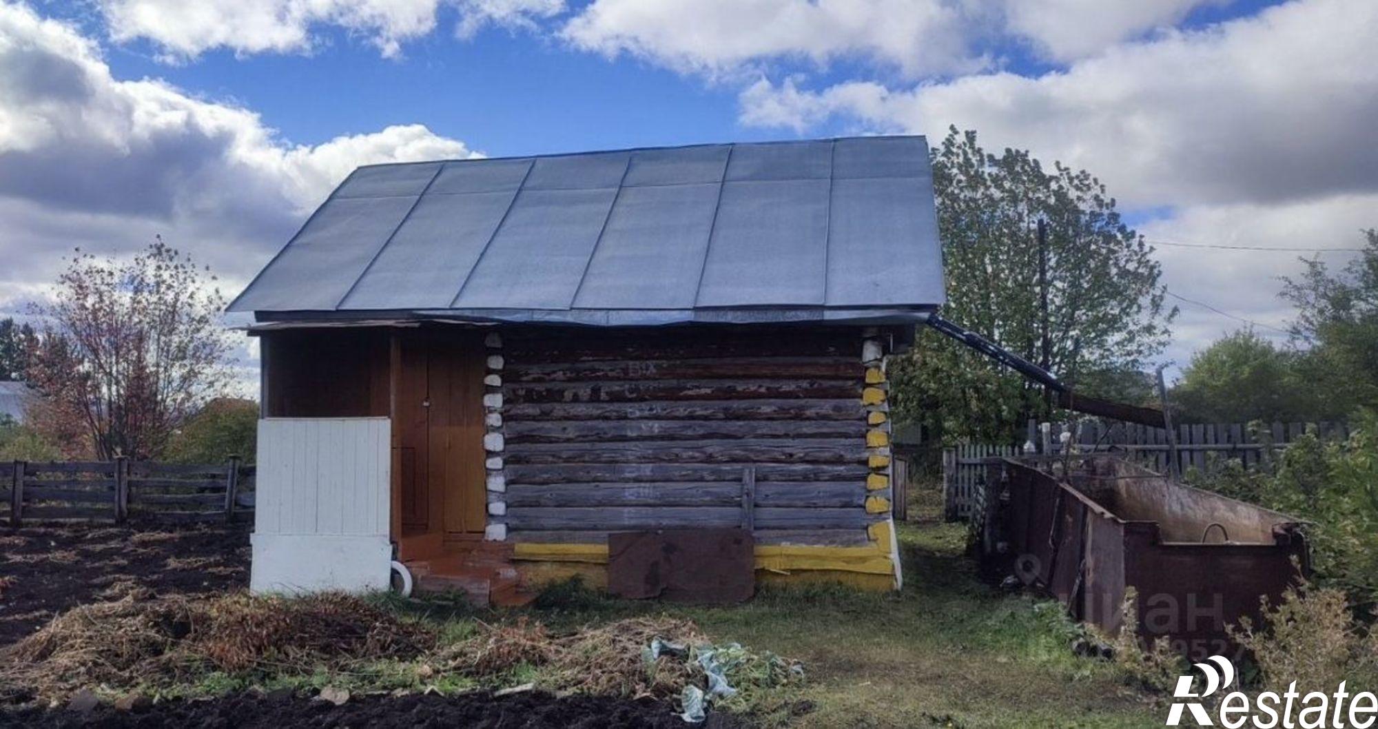Купить дачу, дом, коттедж за 180 000 рублей
