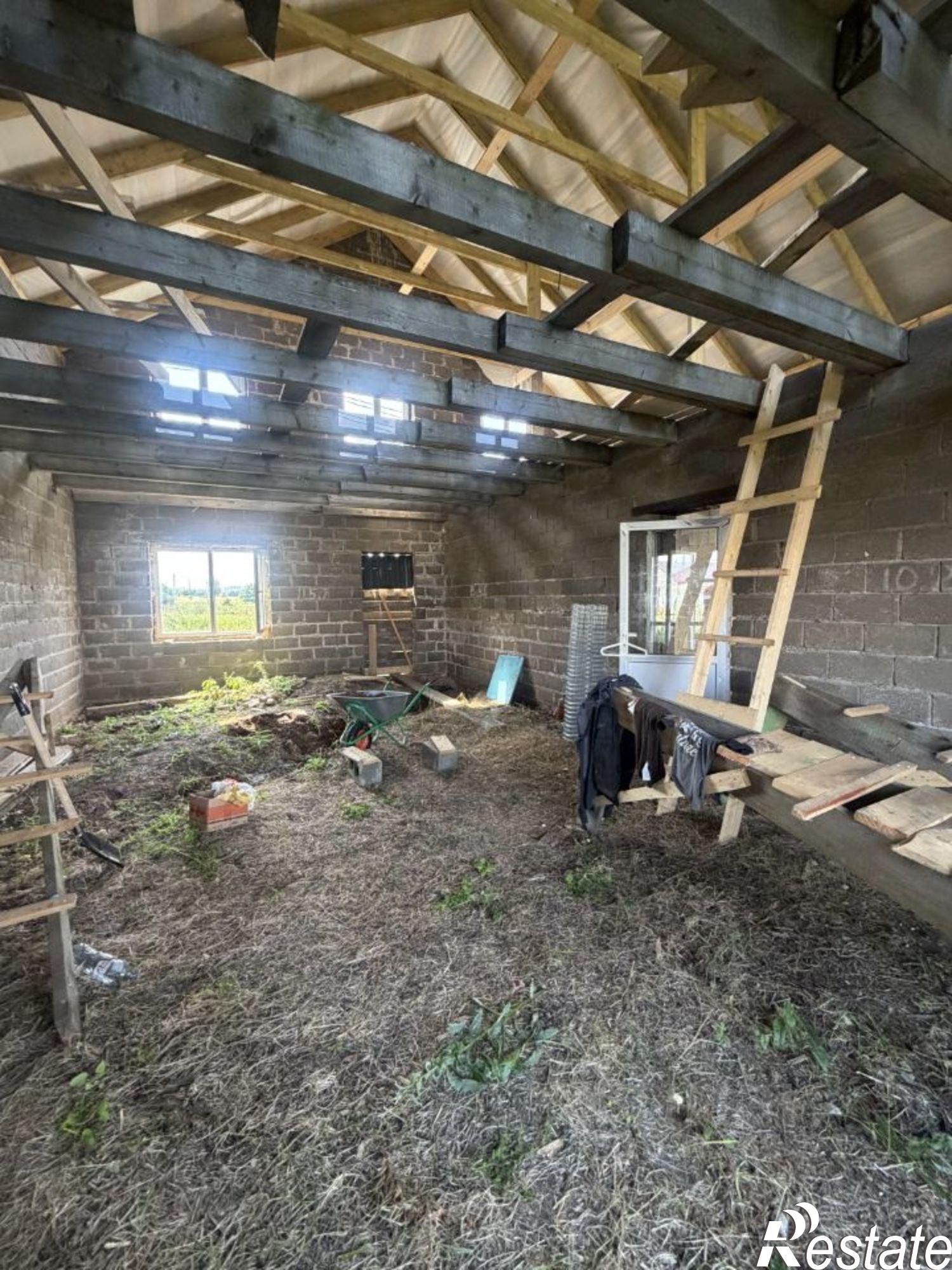 Купить дачу, дом, коттедж за 5 450 000 рублей на ул Малиновая, 13