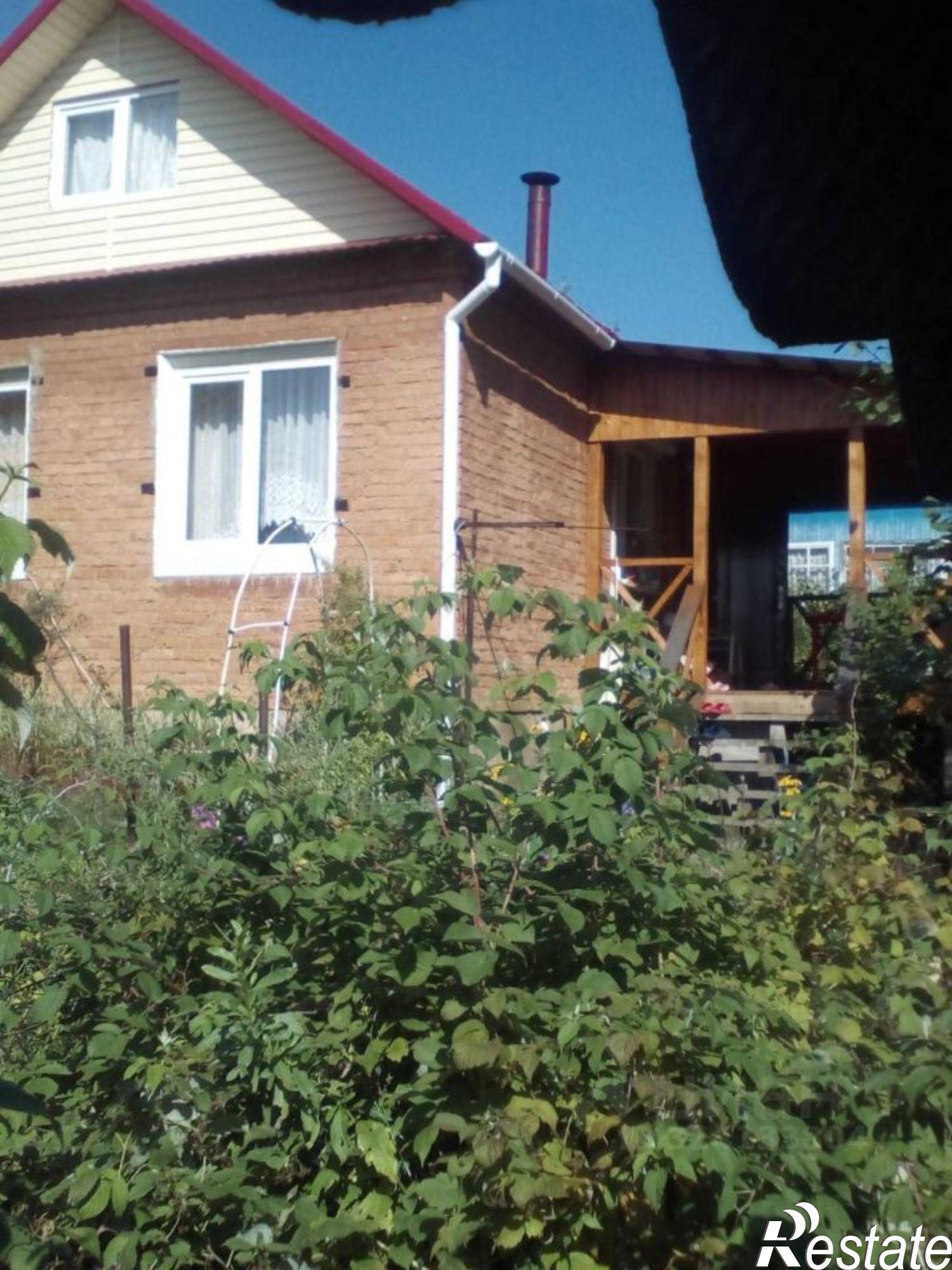 Купить дачу, дом, коттедж за 1 599 000 рублей на Уфимский район