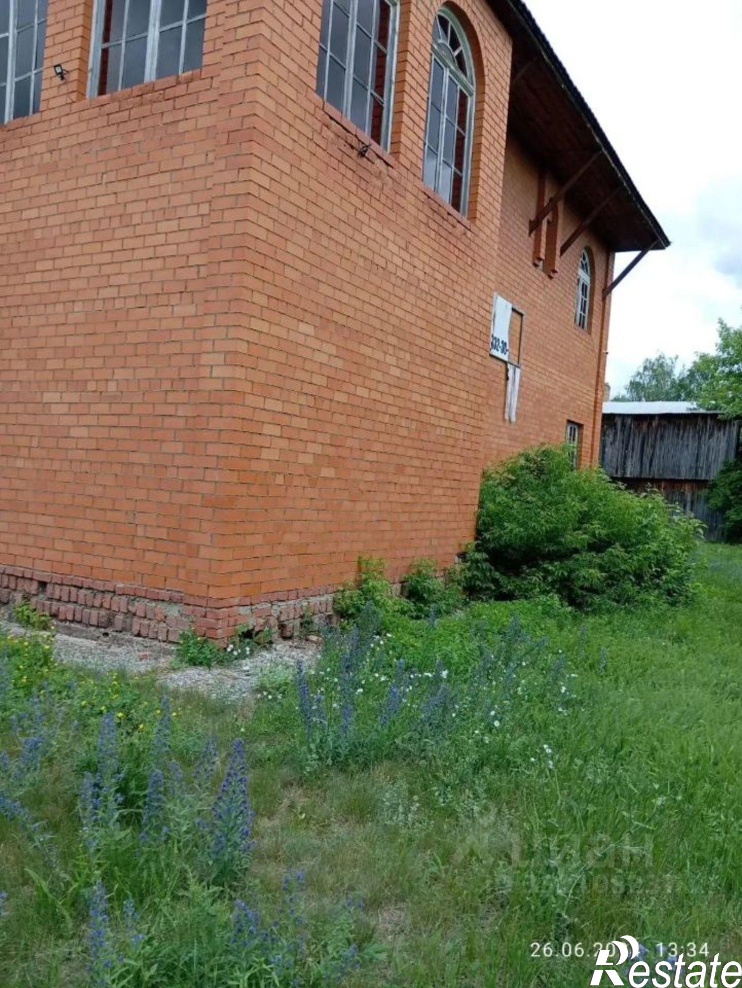 Купить дачу, дом, коттедж за 4 300 000 рублей на ул Ленина, 56/1