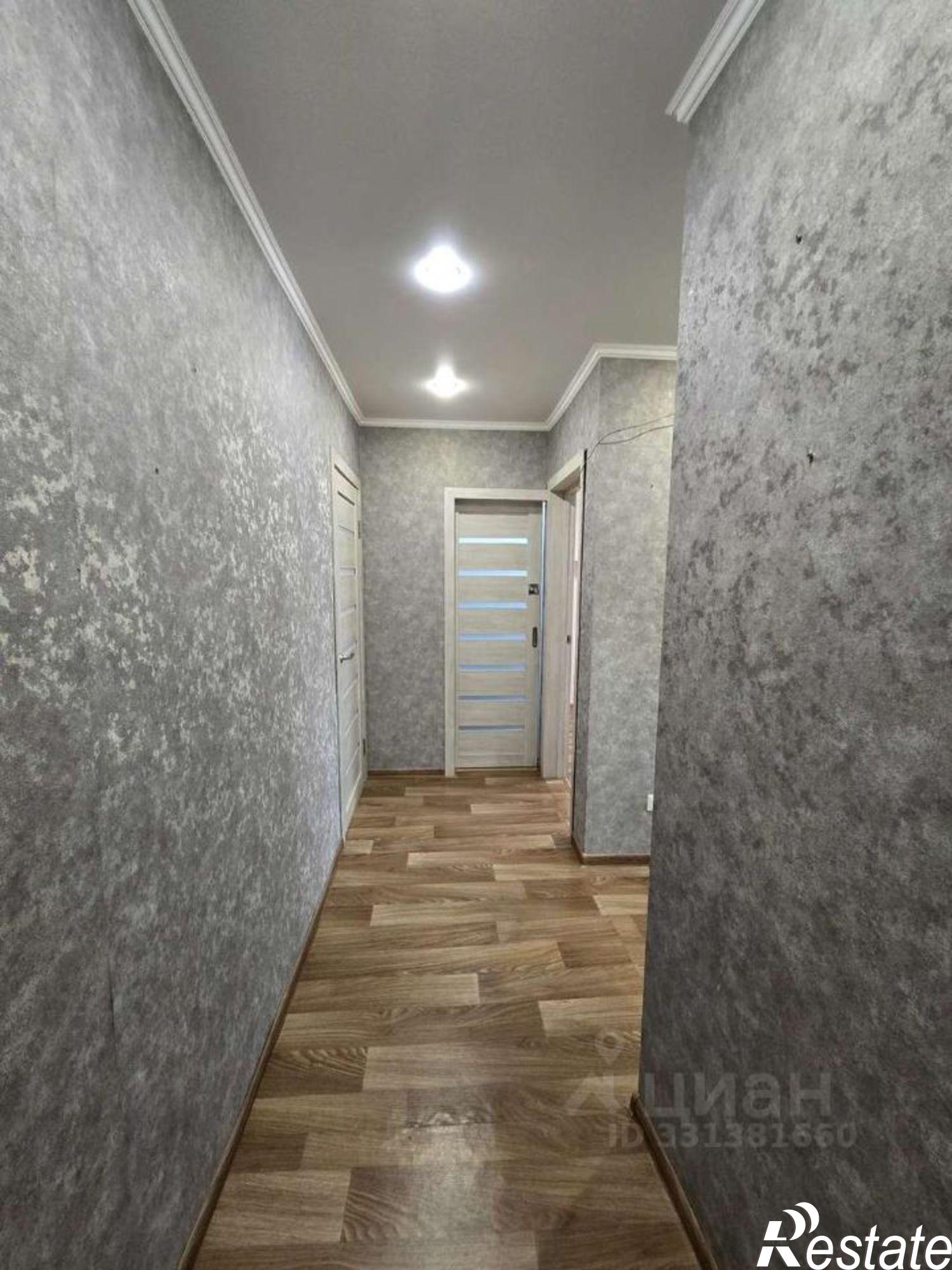 Купить квартиру за 3 800 000 рублей на ул Кирова, 3