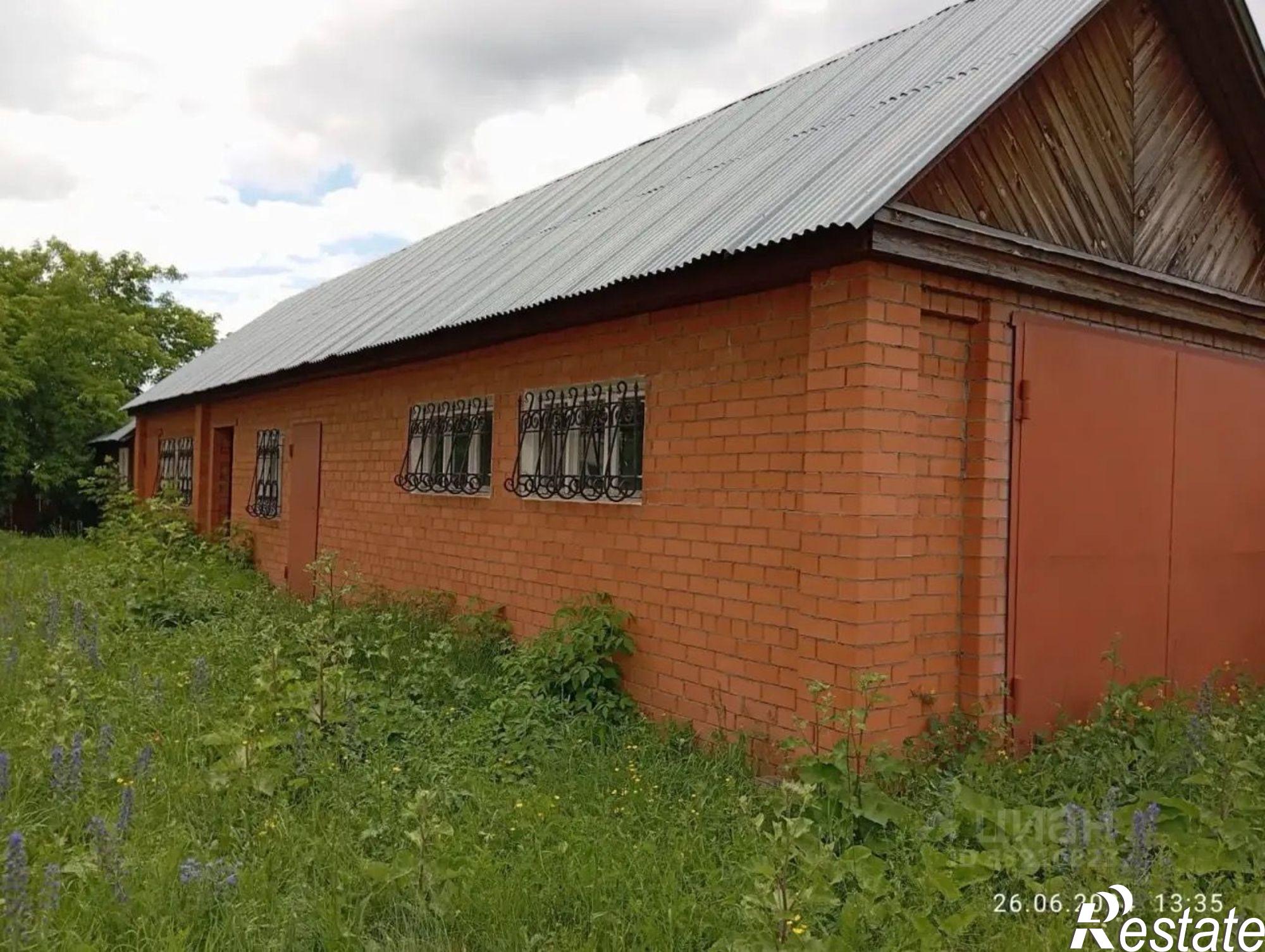 Купить дачу, дом, коттедж за 4 300 000 рублей на ул Ленина, 56/1