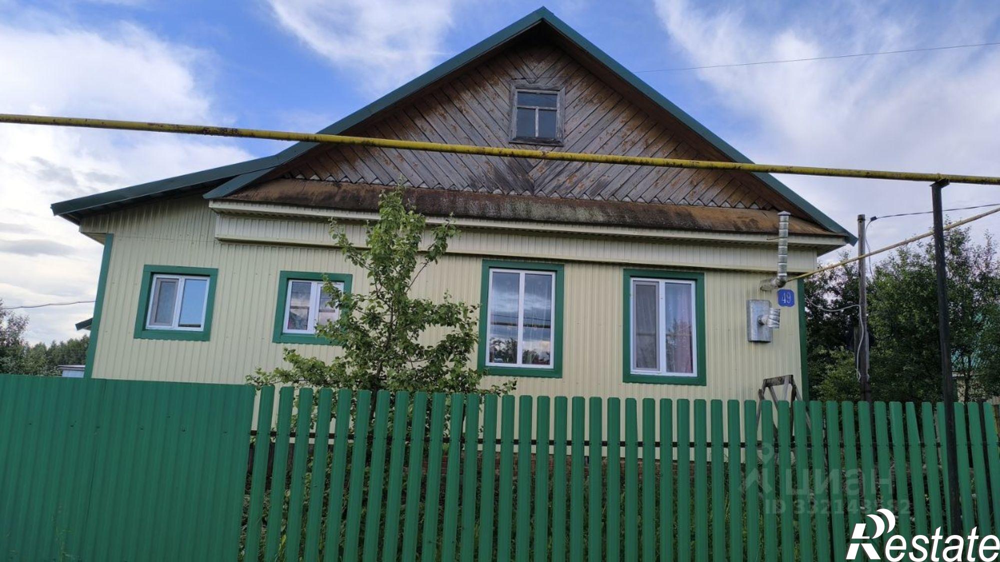 Купить дачу, дом, коттедж за 3 000 000 рублей