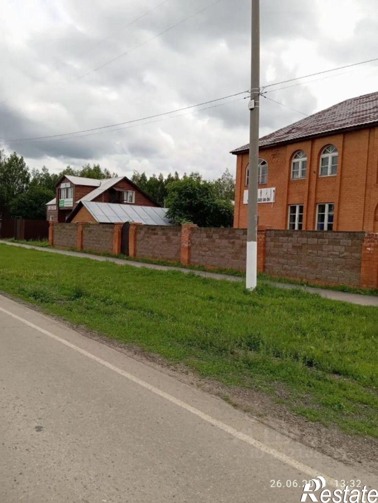 Купить дачу, дом, коттедж за 4 300 000 рублей на ул Ленина, 56/1