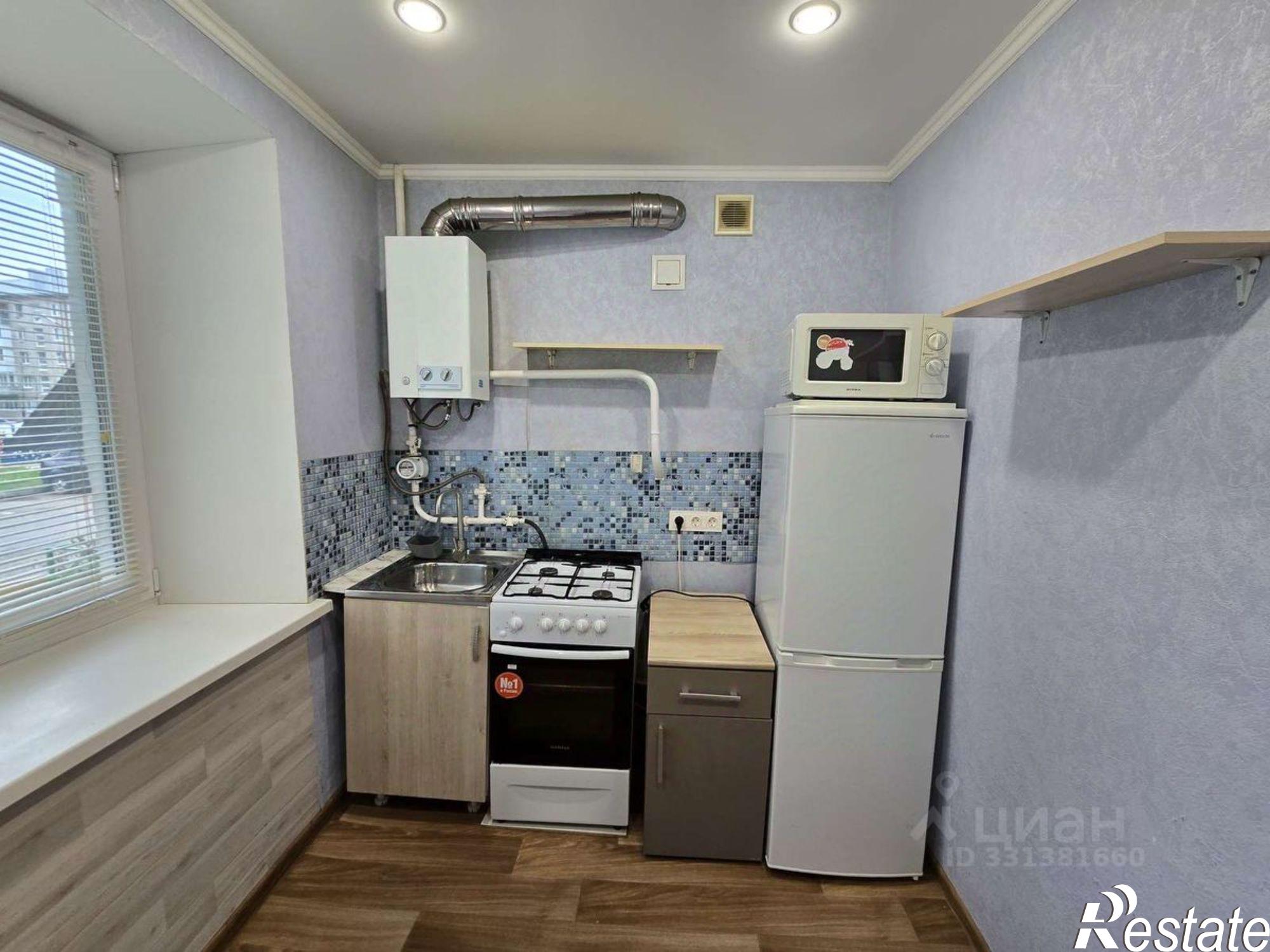 Купить квартиру за 3 800 000 рублей на ул Кирова, 3