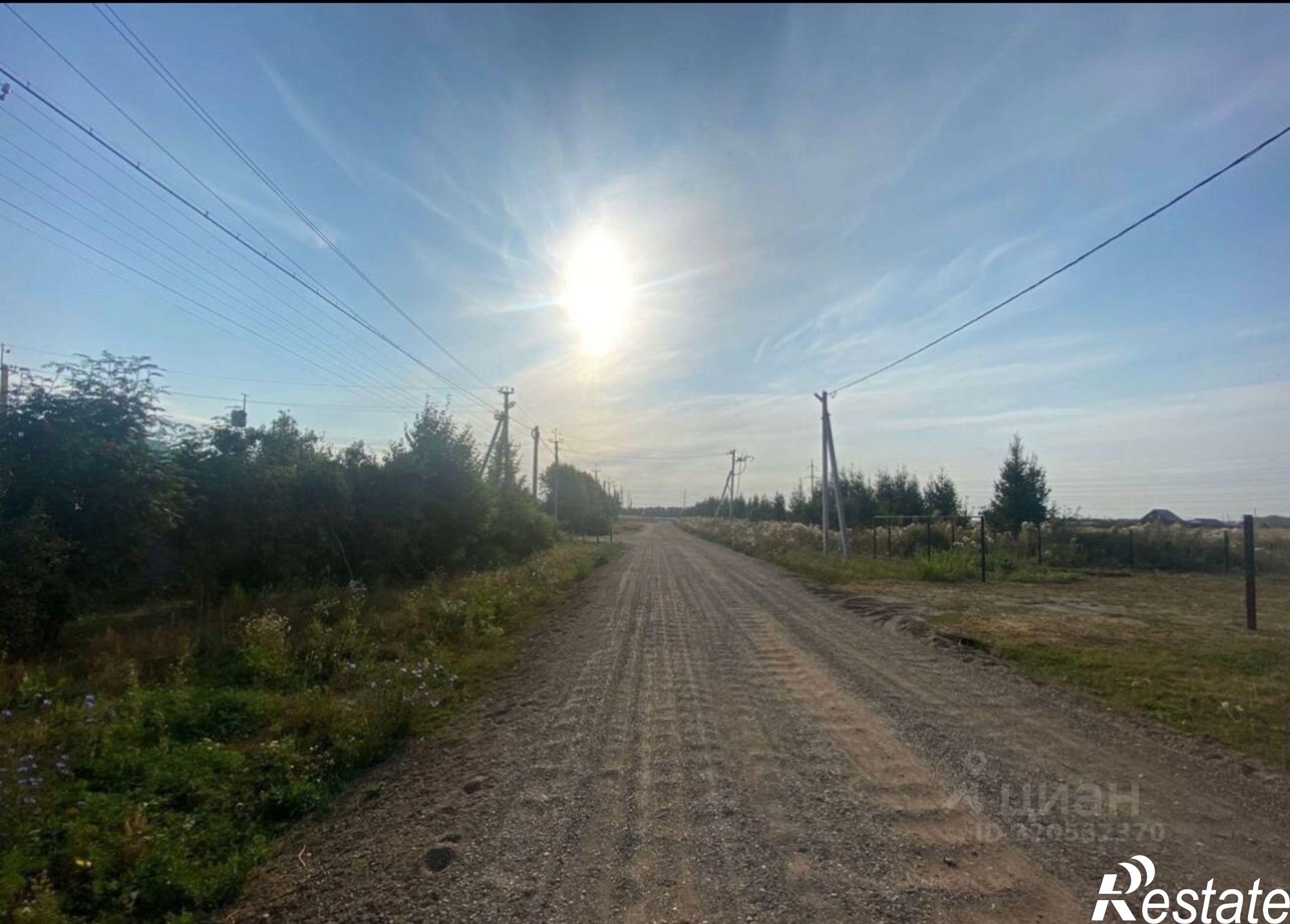 Купить землю, земельный участок за 1 490 000 рублей на ул Пушкина, 3